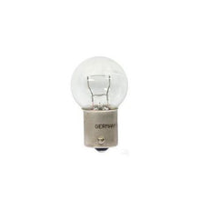 OEX Bayonet BA15s Globe 24V 15W Standard GLX23520