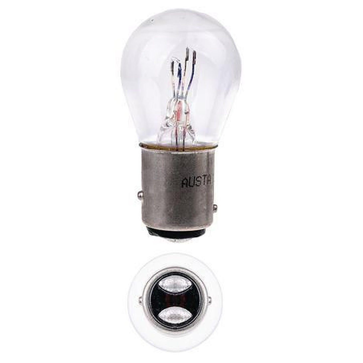 OEX P21/5W Bayonet BAY15d Globe 12V 21/5W GLX23810
