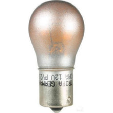 OEX Bayonet BAU15s Globe 12V 21W Standard GLX23817