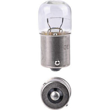 OEX R10W Bayonet BA15s Globe 12V 10W GLX23821