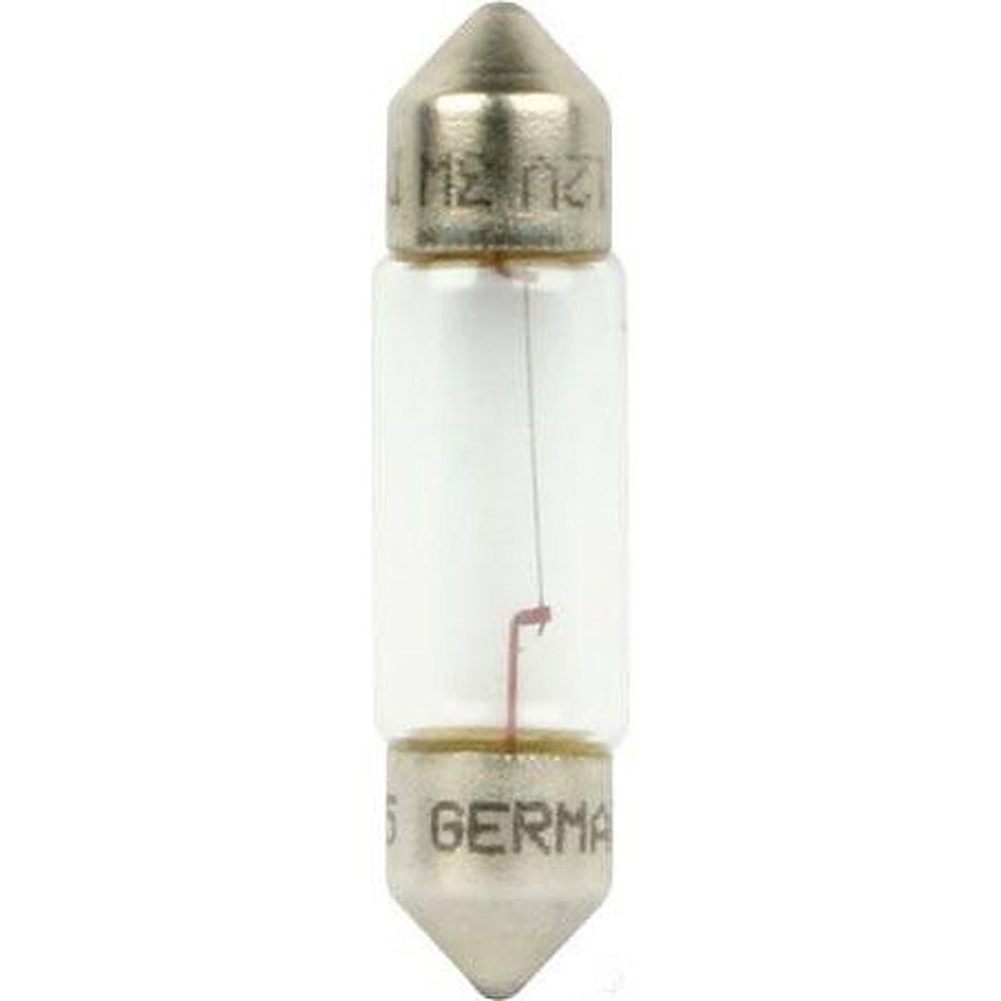 OEX Festoon SV7.8 Globe 24V 3W Standard GLX32099