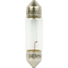 OEX Festoon SV7.8 Globe 24V 3W Standard GLX32099