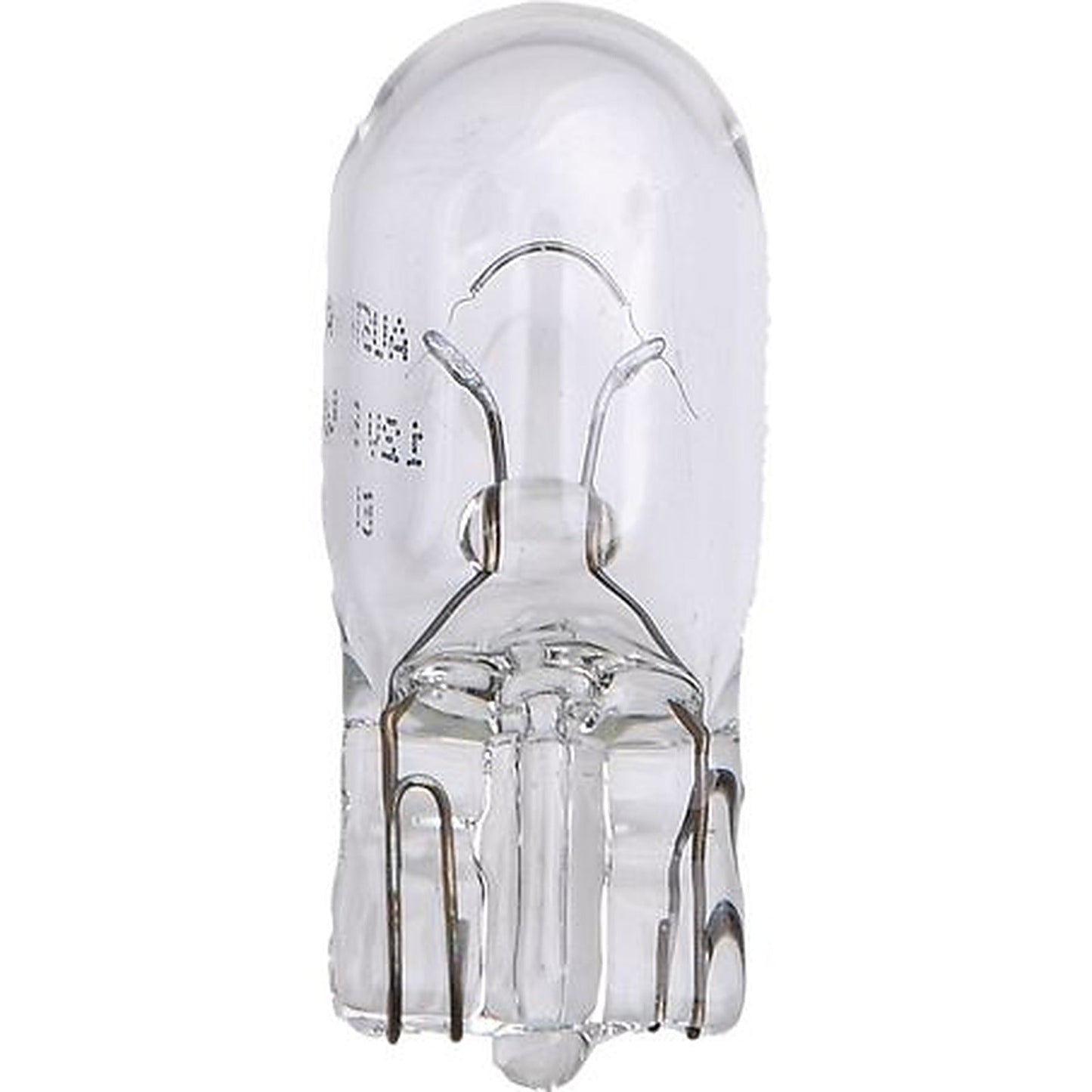 OEX W5W Wedge W2.1x9.5d Globe 12V 5W GLX47320