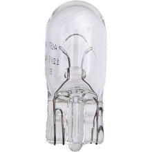OEX W5W Wedge W2.1x9.5d Globe 12V 5W GLX47320
