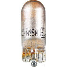 OEX W5W Wedge W2.1x9.5d Globe 12V 5W Standard GLX47327