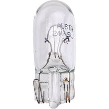 OEX W5W Wedge W2.1x9.5d Globe 24V 5W GLX47340