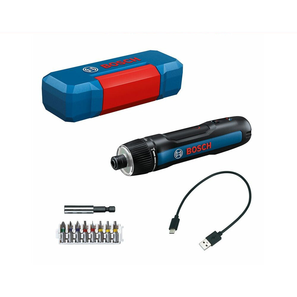 Bosch GO 3 (0.601.9H2.240) 3.6V Electric Screwdriver