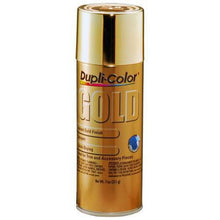 Dupli-Color Gold Metallic Paint 311g GS100