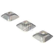 Great Whites 6mm Lock Nut for Driving Lights GWA0010
