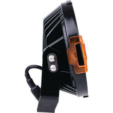 Great Whites 220mm Adjustable Beam Driving Light Kit GWR7245KIT
