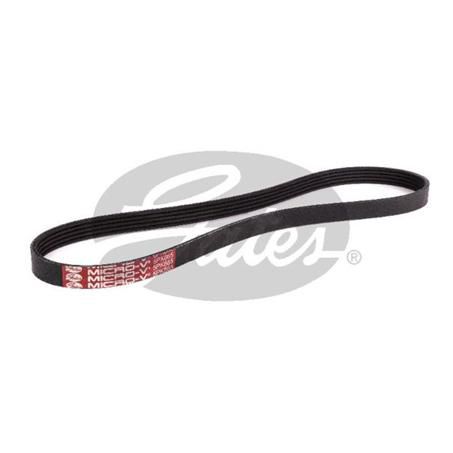Gates Micro-V Multi Ribbed Drive Belt 5PK865