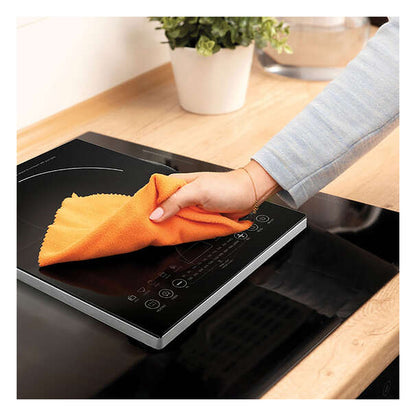 Germanica Ceramic Induction Cooktop SCA-639507