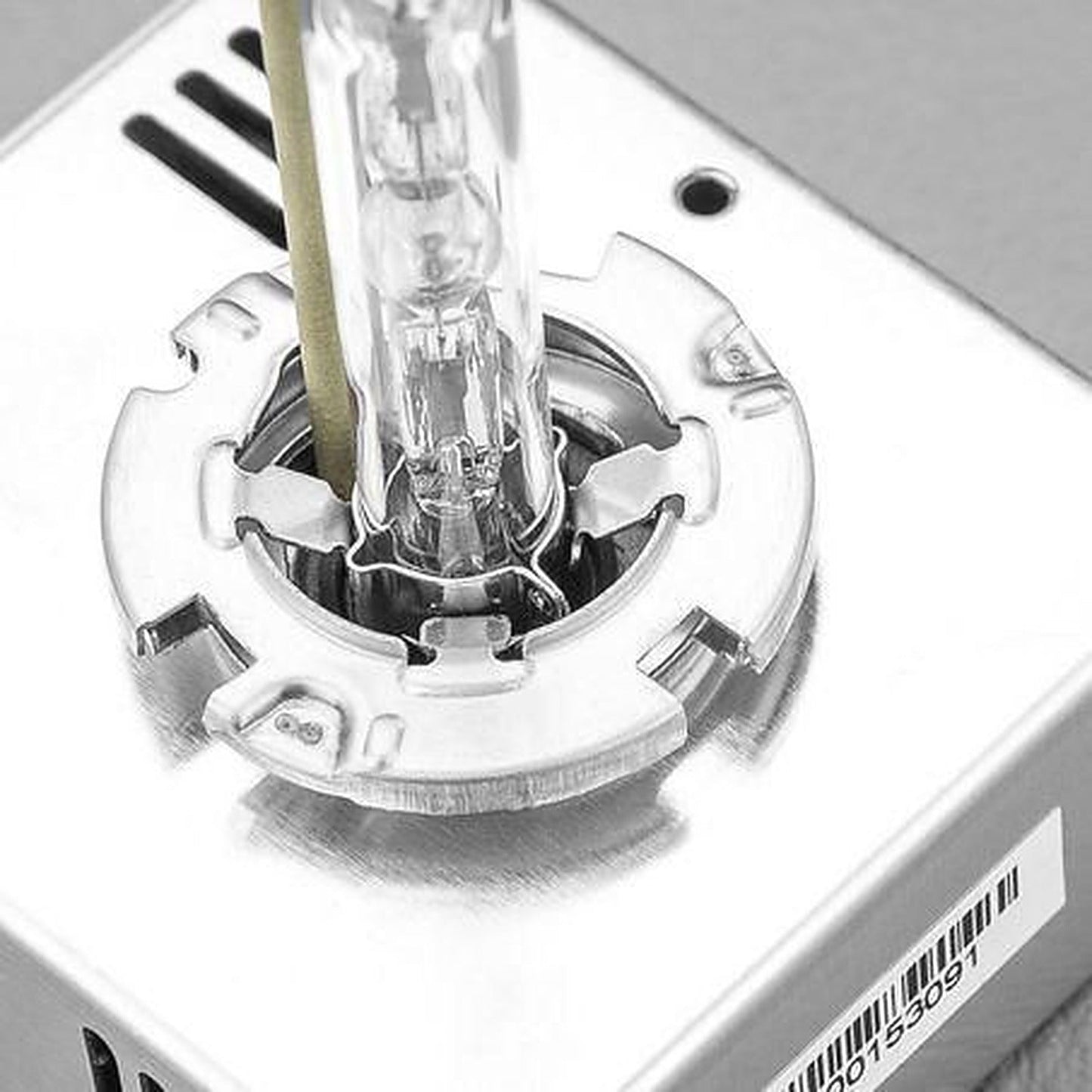 Stedi D5S Xenon HID Kit 35W (Pair) 3,800 Lumens HIDCONV-D5S