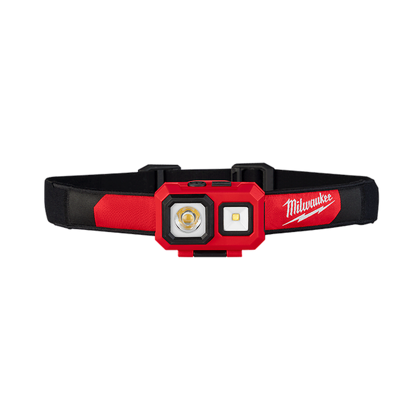 Milwaukee Spot/Flood Headlamp 450 Lumens HL-SF