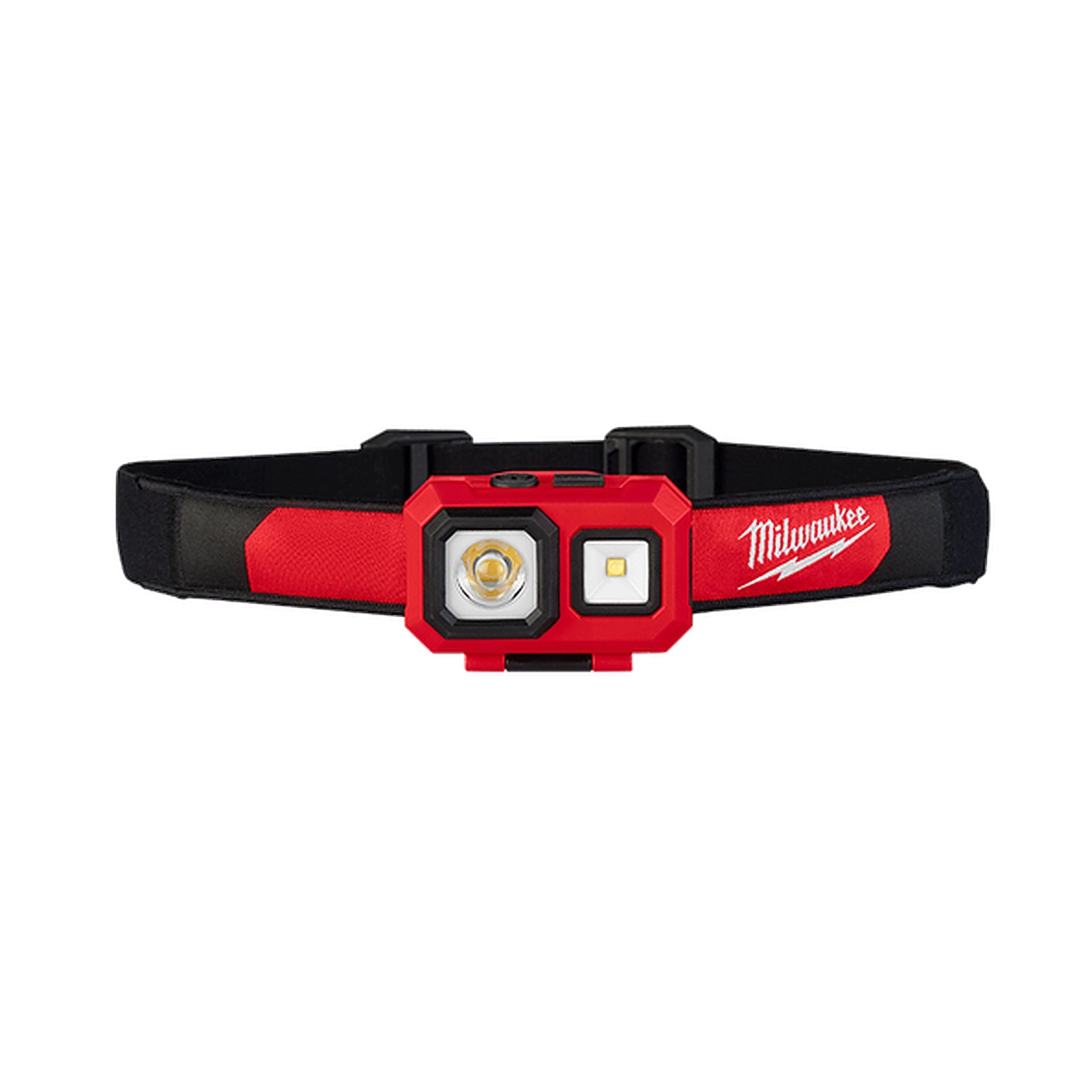 Milwaukee Spot/Flood Headlamp 450 Lumens HL-SF