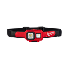 Milwaukee Spot/Flood Headlamp 450 Lumens HL-SF