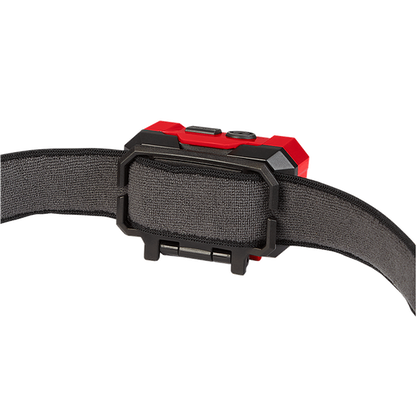 Milwaukee Spot/Flood Headlamp 450 Lumens HL-SF