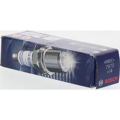 Bosch Super Spark Plug HR8DC