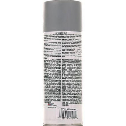 Dupli-Color Vinyl & Fabric Paint Medium Grey 311g HVP109