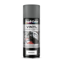 Dupli-Color Vinyl & Fabric Spray Paint Charcoal Grey 310g HVP111