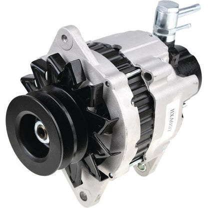 OEX Alternator 12V 70A Hitachi Style Double V-Belt Vacuum Pump HXA007