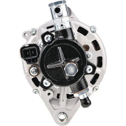 OEX Alternator 12V 70A Hitachi Style Double V-Belt Vacuum Pump HXA007