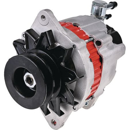HXA007HO alternator for NISSAN UTE 2.5L SD25 [04/83 - 03/86]