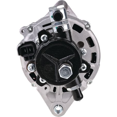 HXA007HO alternator for NISSAN UTE 2.5L SD25 [04/83 - 03/86]