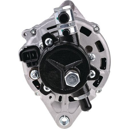 HXA007HO alternator for NISSAN UTE 2.5L SD25 [04/83 - 03/86]