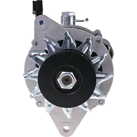 HXA009 alternator for CASE IH CX135 4.3L BB-4BG1T [01/05 - 12/07]