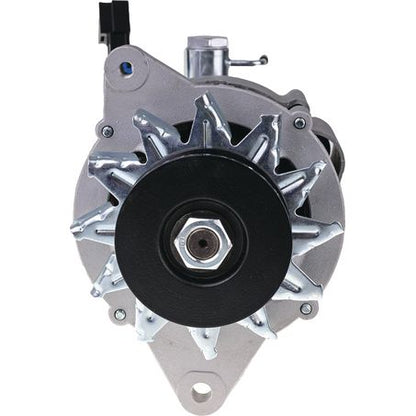 HXA009 alternator for CASE IH CX135 4.3L BB-4BG1T [01/05 - 12/07]