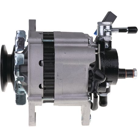 HXA009 alternator for CASE IH CX135 4.3L BB-4BG1T [01/05 - 12/07]