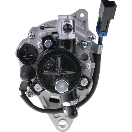 HXA009 alternator for CASE IH CX135 4.3L BB-4BG1T [01/05 - 12/07]
