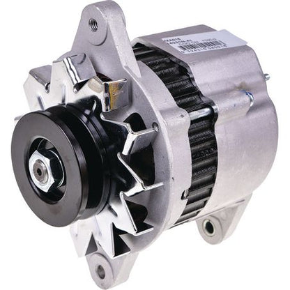 OEX Alternator 12V 40A Hitachi Style Twin Leg HXA015