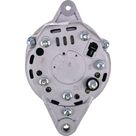 OEX Alternator 12V 40A Hitachi Style Twin Leg HXA015
