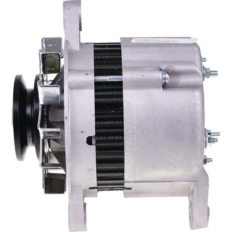 OEX Alternator 12V 40A Hitachi Style Twin Leg HXA015