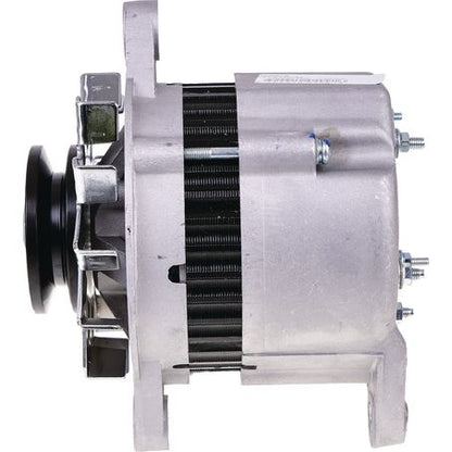 OEX Alternator 12V 40A Hitachi Style Twin Leg HXA015