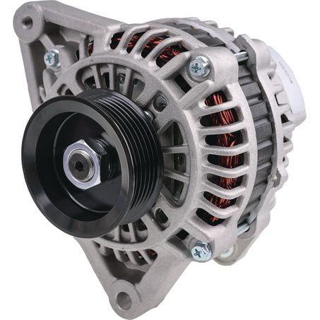 HXA016 alternator for NISSAN PINTARA 2.0L CA20E [11/90 - 10/92]