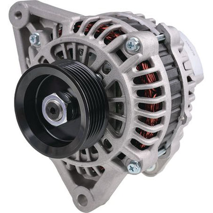 HXA016 alternator for NISSAN PINTARA 2.0L CA20E [11/90 - 10/92]