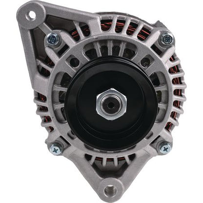 HXA016 alternator for NISSAN PINTARA 2.0L CA20E [11/90 - 10/92]