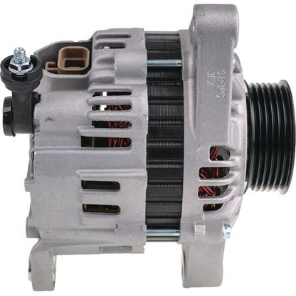 HXA016 alternator for NISSAN PINTARA 2.0L CA20E [11/90 - 10/92]