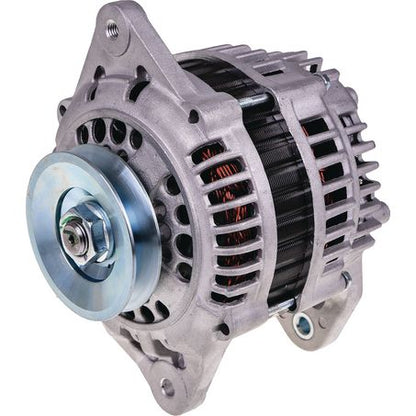 HXA018 alternator for NISSAN DATSUN 300C 3.0L VG30E [05/84 - 05/88]