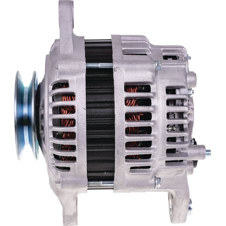 HXA018 alternator for NISSAN DATSUN 300C 3.0L VG30E [05/84 - 05/88]