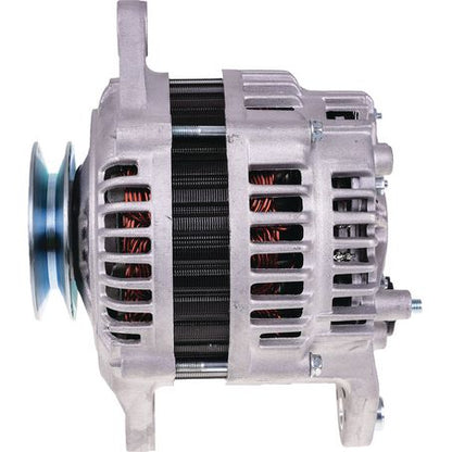 HXA018 alternator for NISSAN DATSUN 300C 3.0L VG30E [05/84 - 05/88]