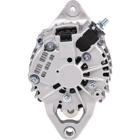 HXA022 alternator for NISSAN NAVARA 2.4L [09/88 - 05/92]