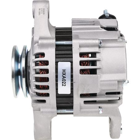 HXA022 alternator for NISSAN NAVARA 2.4L [09/88 - 05/92]