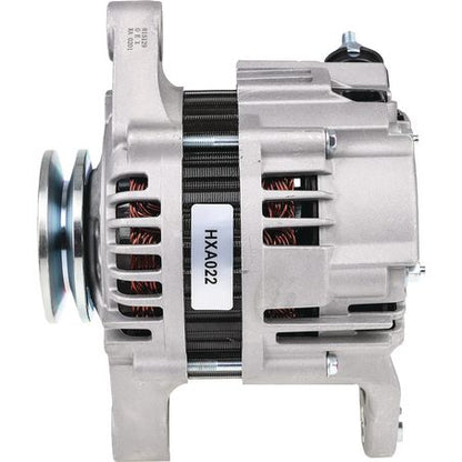 HXA022 alternator for NISSAN NAVARA 2.4L [09/88 - 05/92]