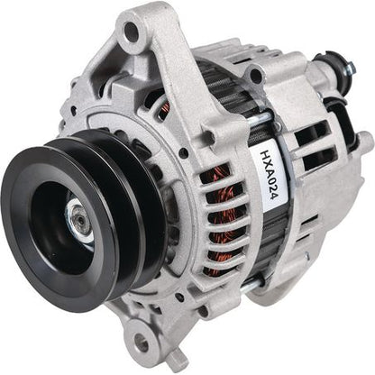 HXA024 alternator for NISSAN SKYLINE 2.0L RB20DET [01/90 - 01/93]