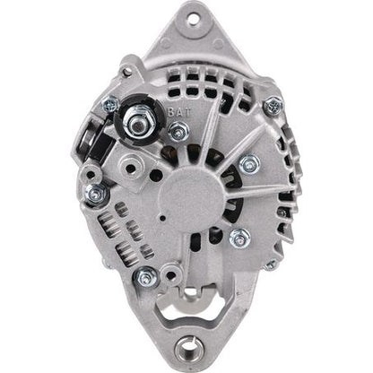 HXA024 alternator for NISSAN SKYLINE 2.0L RB20DET [01/90 - 01/93]