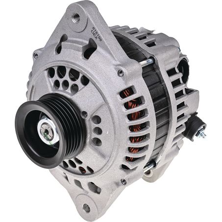 HXA025 alternator for SUBARU LIBERTY 2.0L EJ204 [06/05 - 07/07]